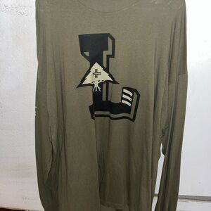 LRG Long Sleeve T-Shirt